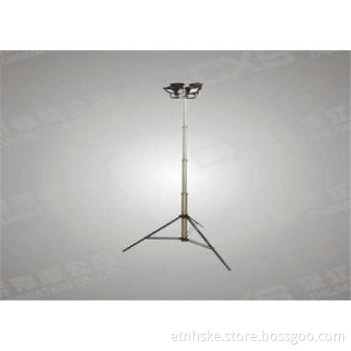 All-Directional Automatic Portable Light Towers With Ex-Pro